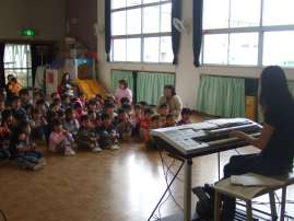 ピアノ＆エレクトーン教室