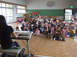 ピアノ＆エレクトーン教室